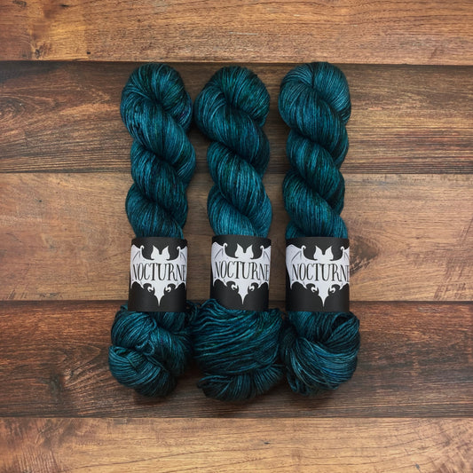 Kelpie - Spellbound