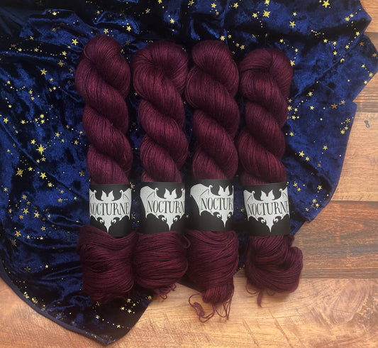 Bramble - Llamia