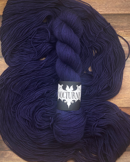 Nisus - Mokosh DK