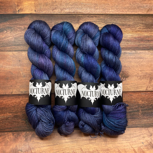 Haze - Spellbound Lace