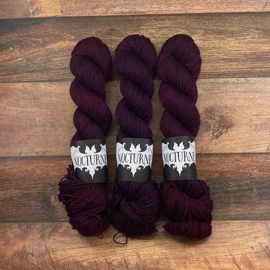 Bramble - Mokosh