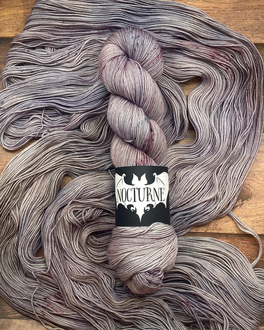 Dusk Rose - Mokosh