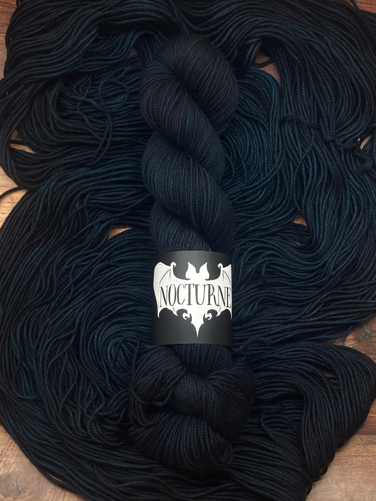 Valravn - Mokosh DK