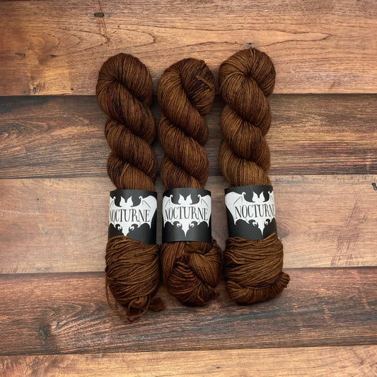 Changeling - Striga DK