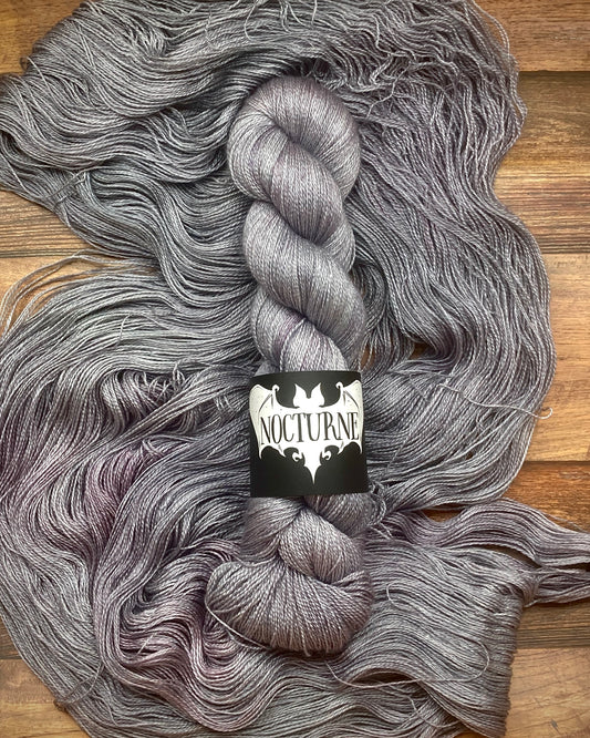 Fog - Spellbound Lace