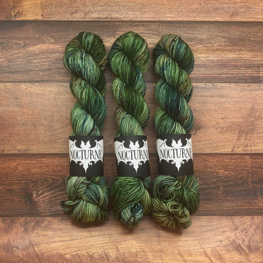 Dryad - Striga DK