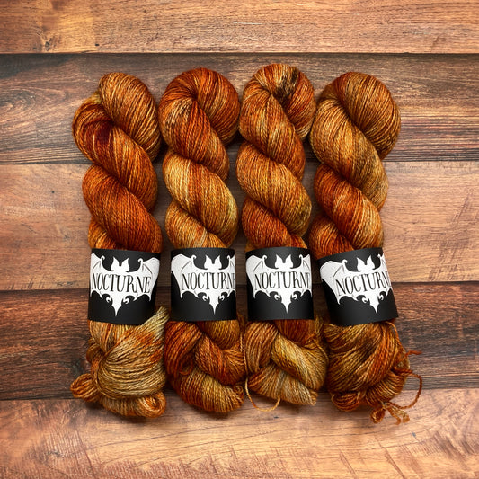 Harvest Hen - Devana