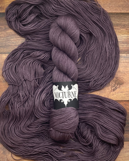 Wither and Bloom - Mokosh