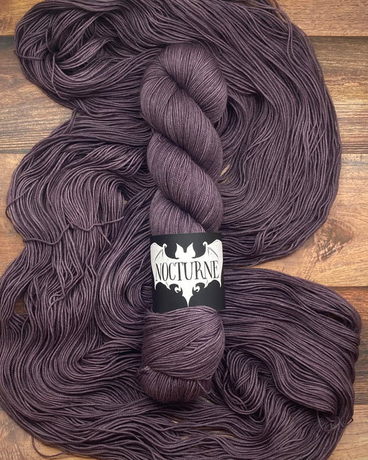 Wither and Bloom - Mokosh