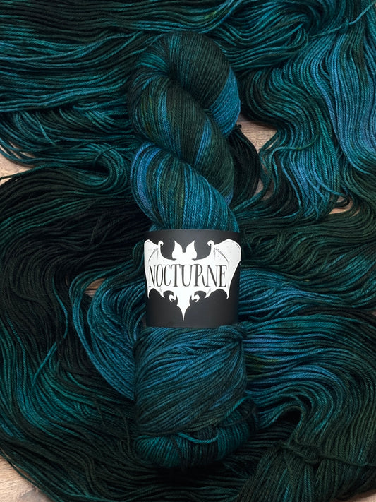 Scylla - Vespertine