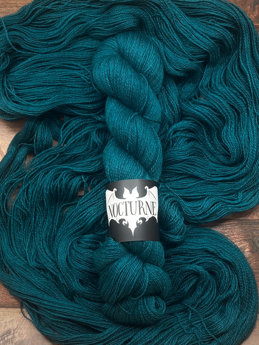 Myrkwood - Casta Lace