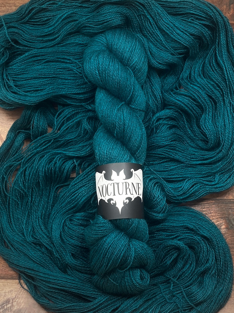 Myrkwood - Casta Lace