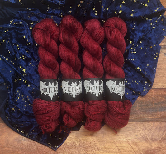 Red Riding Hood - Llamia