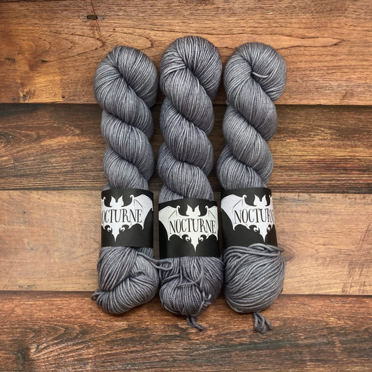 Vorpal Blade - Mokosh DK