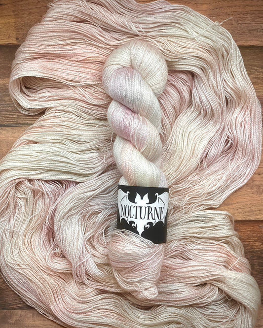 Cloud - Spellbound Lace