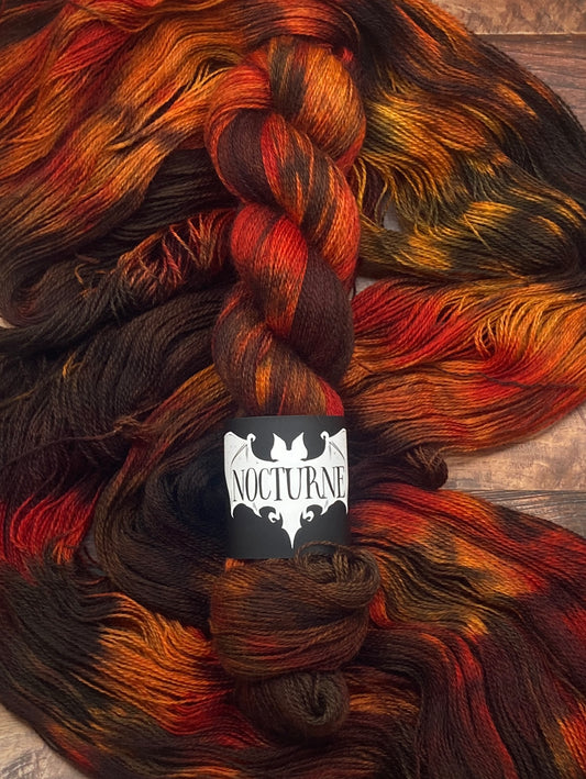 Samhain - Casta Lace