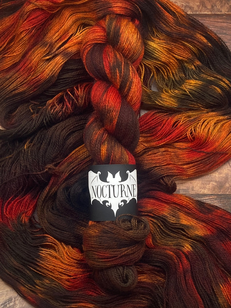 Samhain - Casta Lace