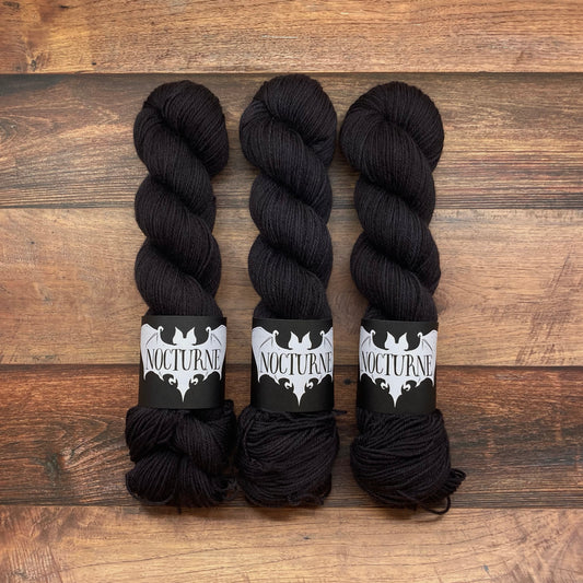 Barghest - Striga DK