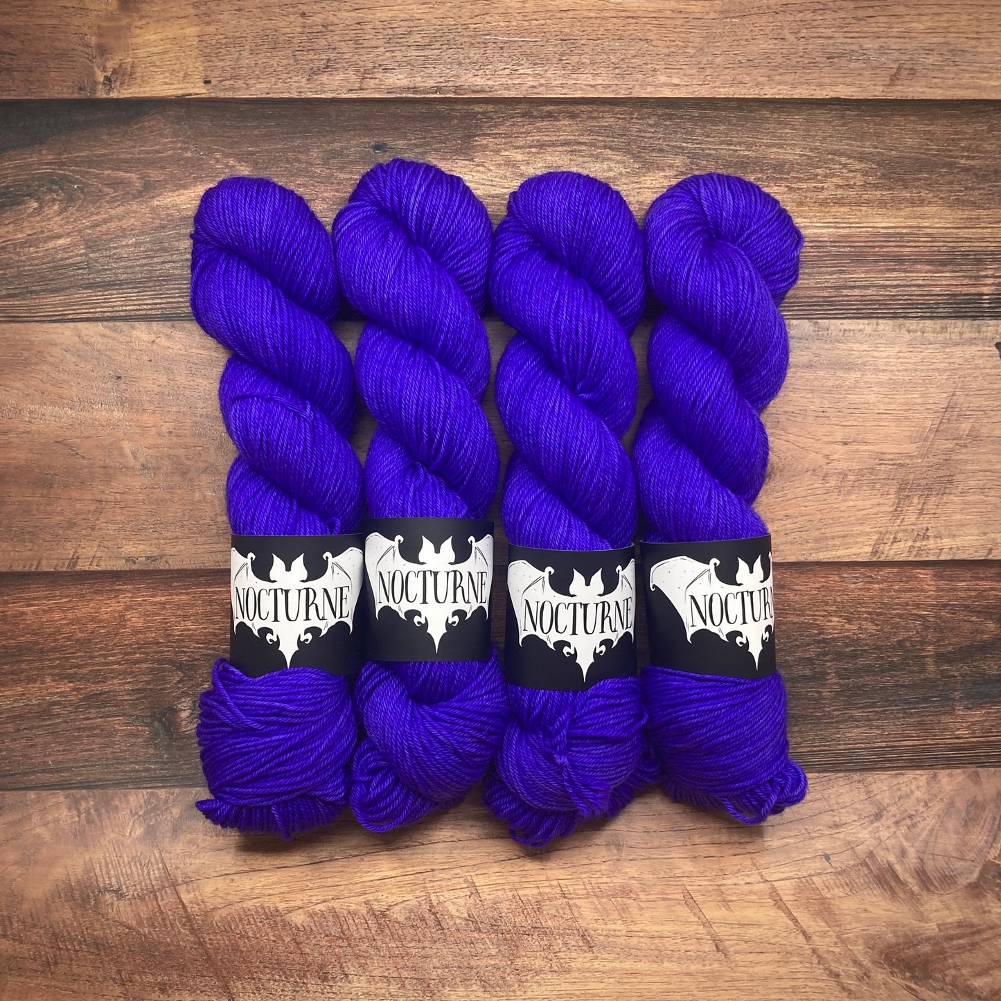 Nyx - Striga DK