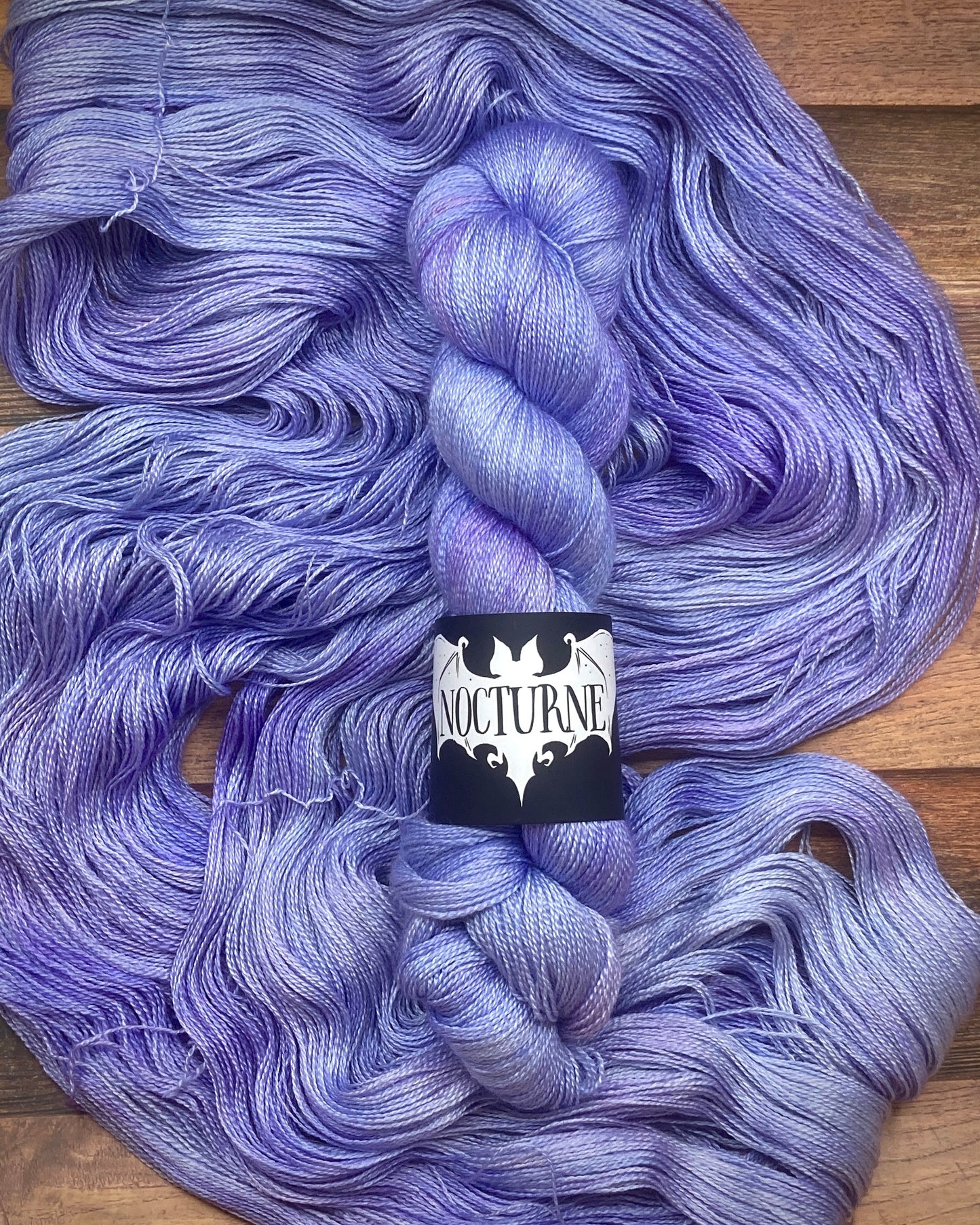 Mist - Spellbound Lace