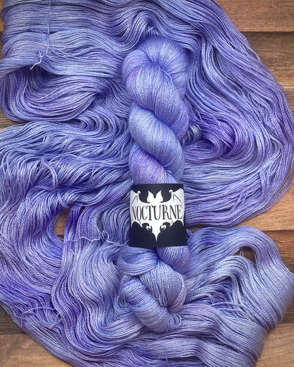 Mist - Spellbound Lace