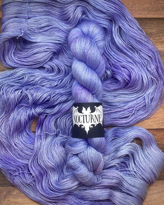 Mist - Spellbound Lace