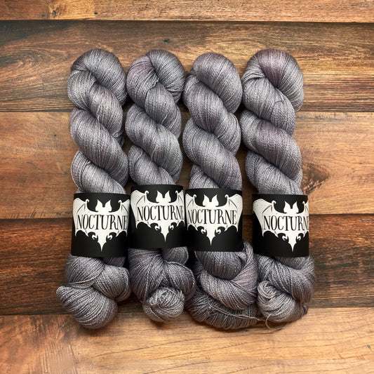 Fog - Spellbound Lace