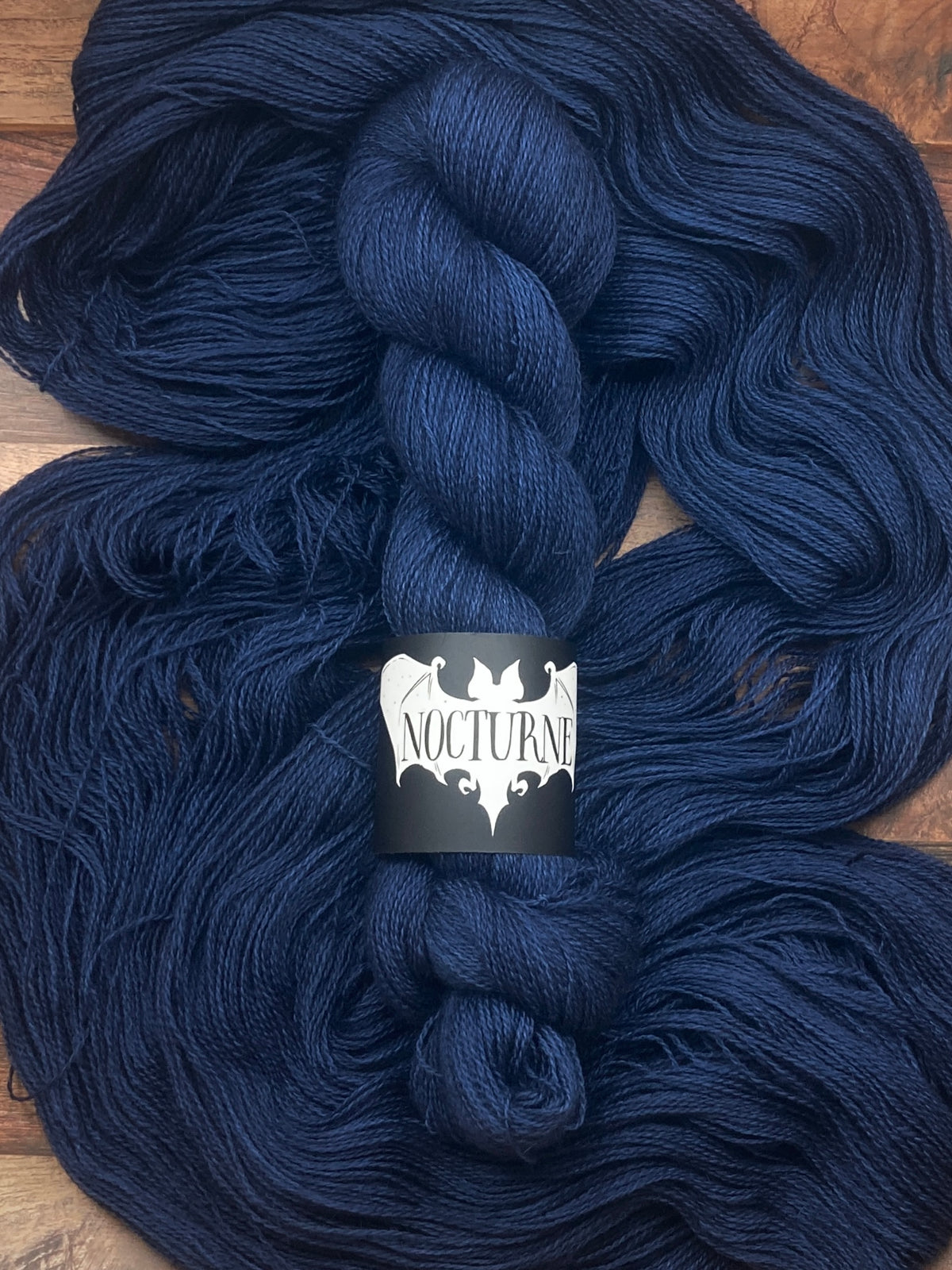 City of Ys - Casta Lace