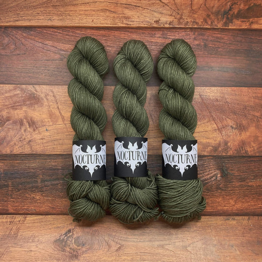 Wight - Mokosh DK