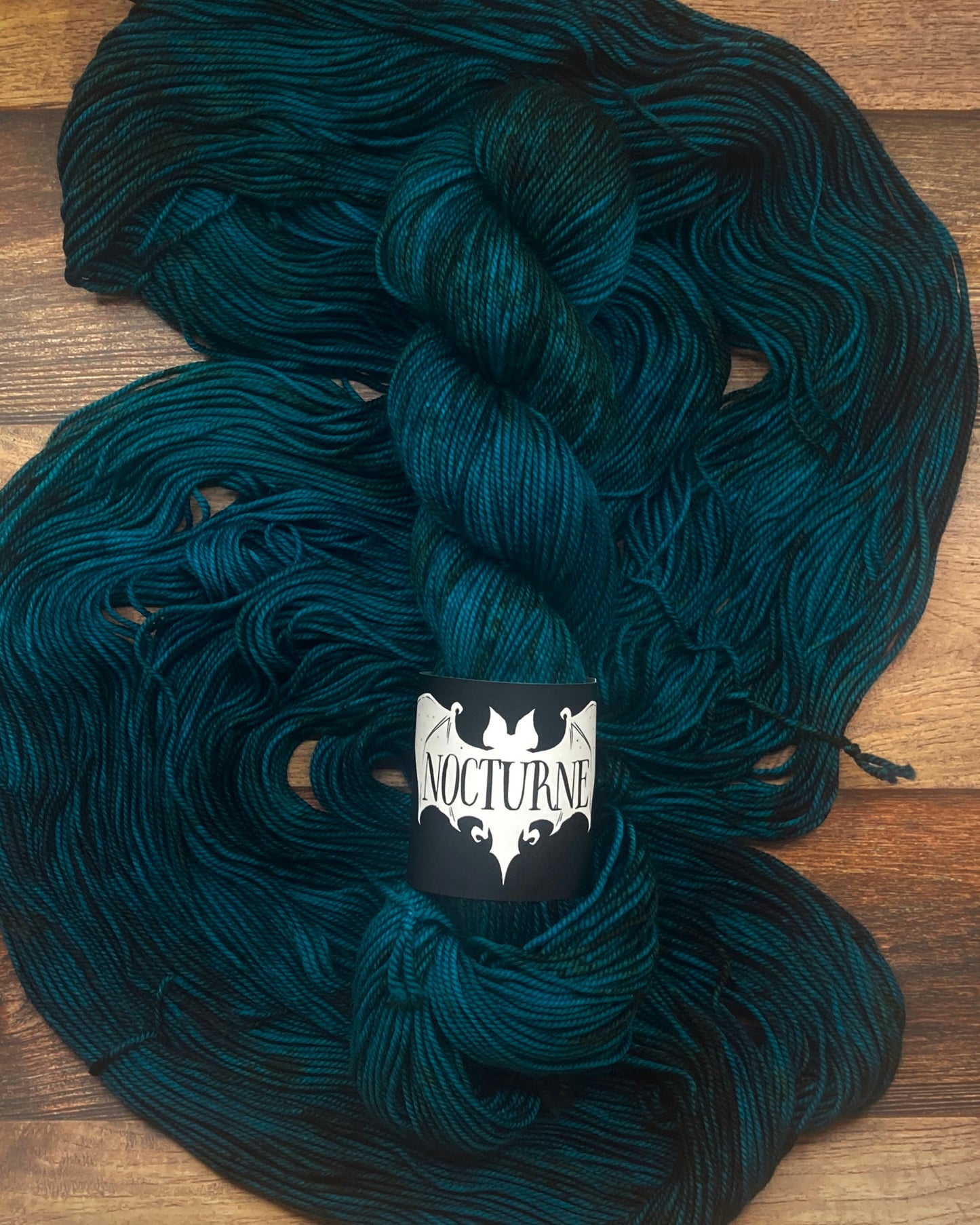 Kelpie - Mokosh DK