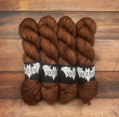 Changeling - Mokosh DK