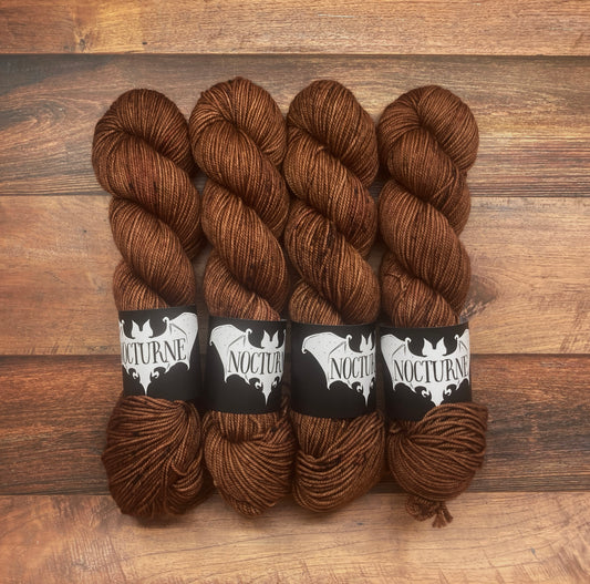 Changeling - Mokosh DK