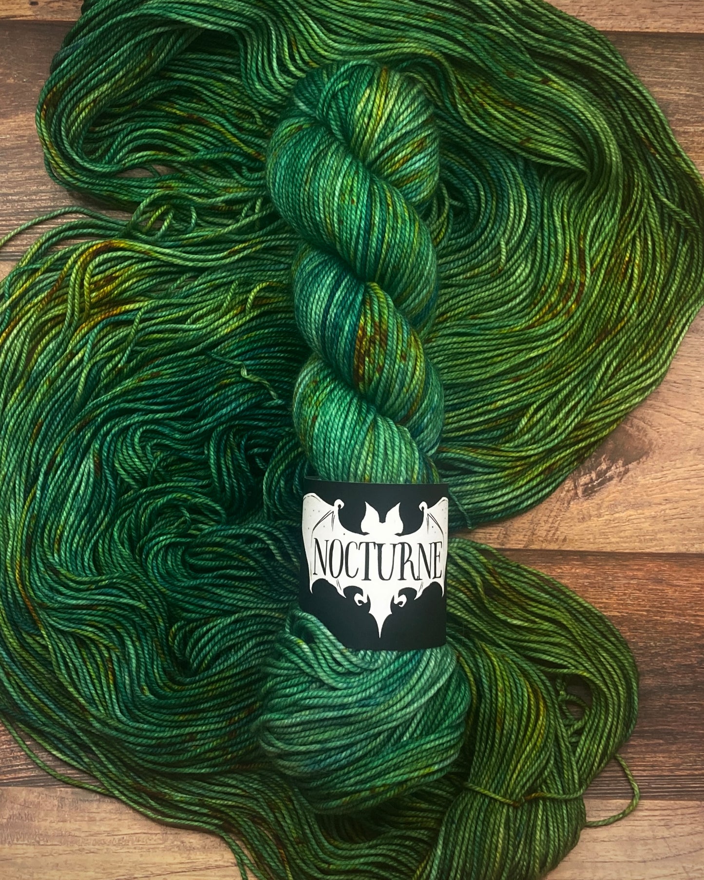 Artemis - Mokosh DK