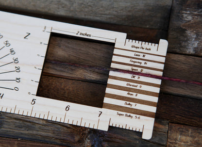 Bee “Almost Everything” Gauge