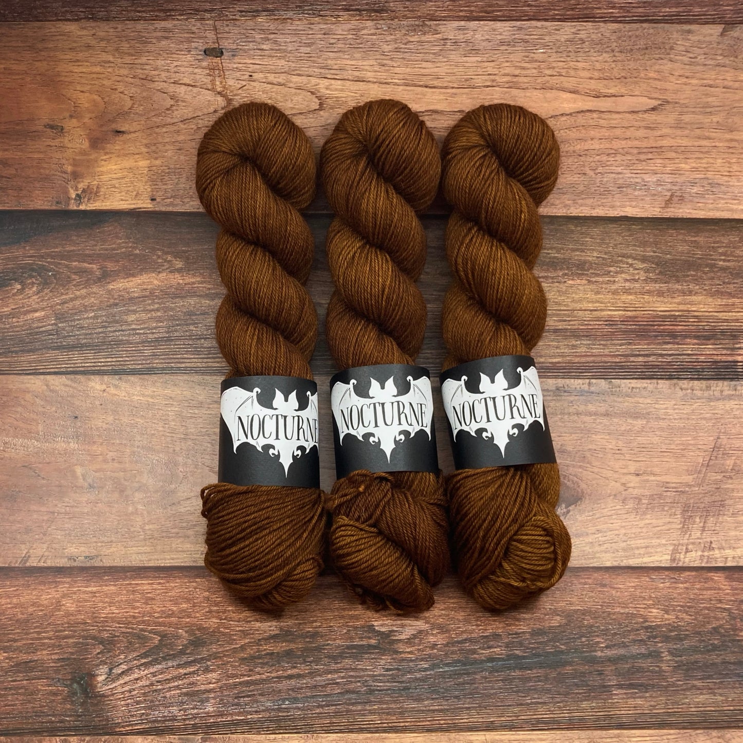 Kikimora - Striga DK