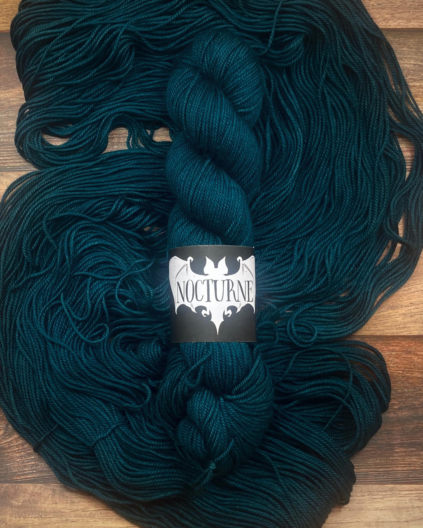 Myrkwood - Mokosh DK