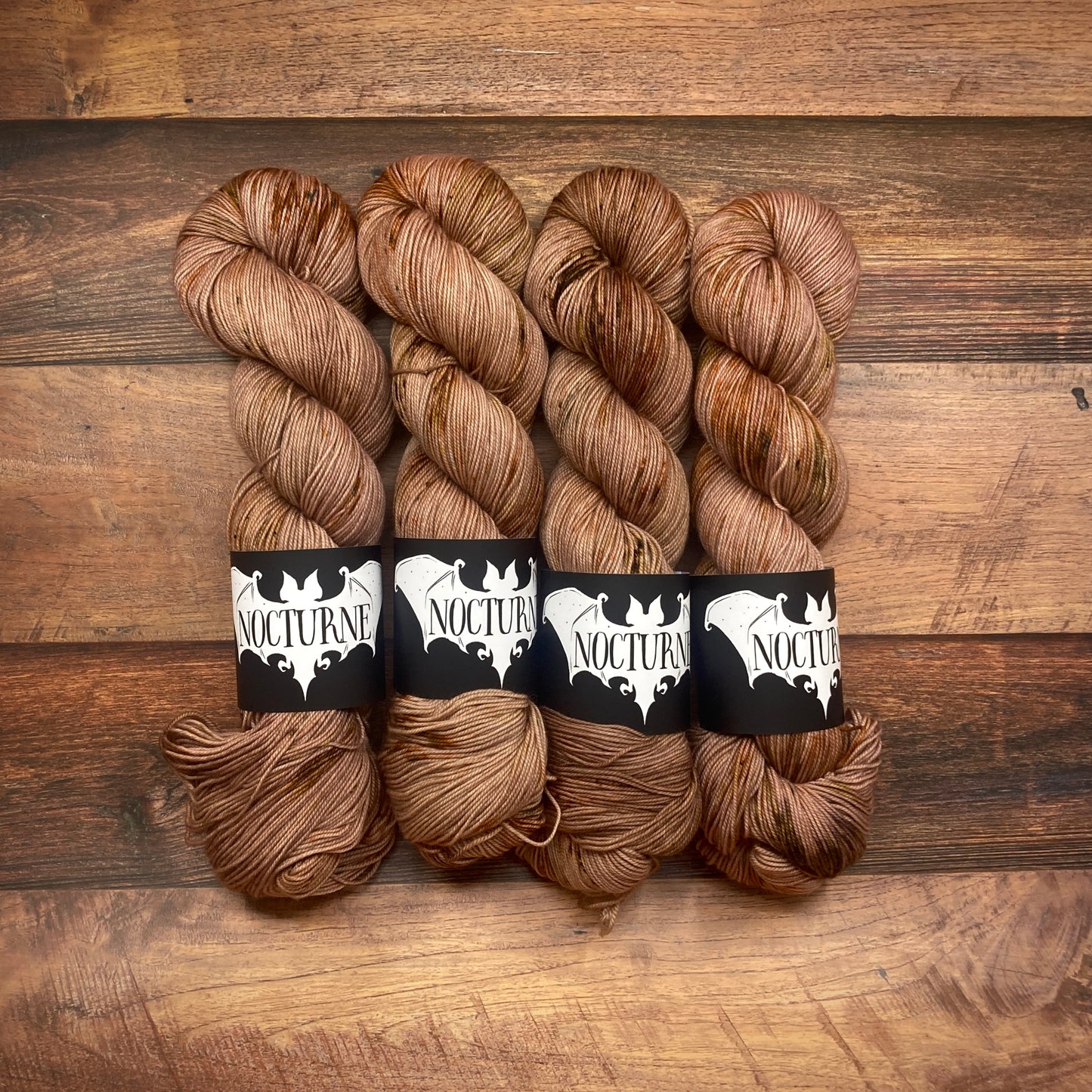 Peat - Mokosh