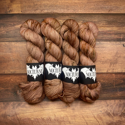 Peat - Mokosh