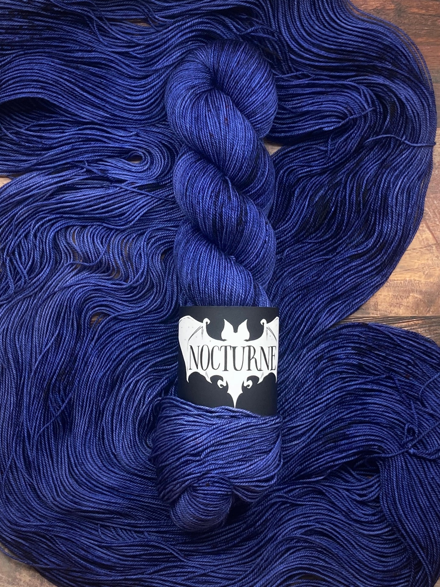Nightshade - Mokosh