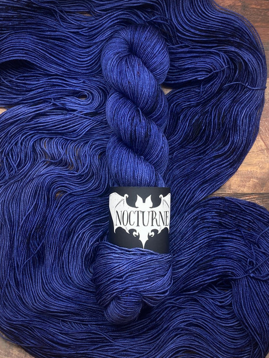 Nightshade - Mokosh