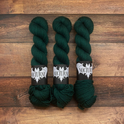 Myrkwood - Striga DK