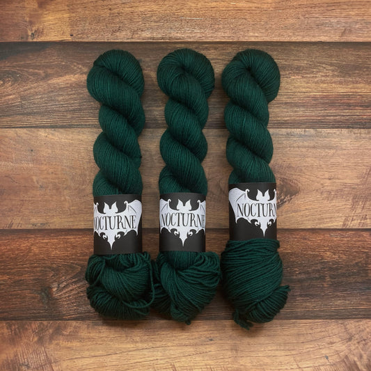 Myrkwood - Striga DK