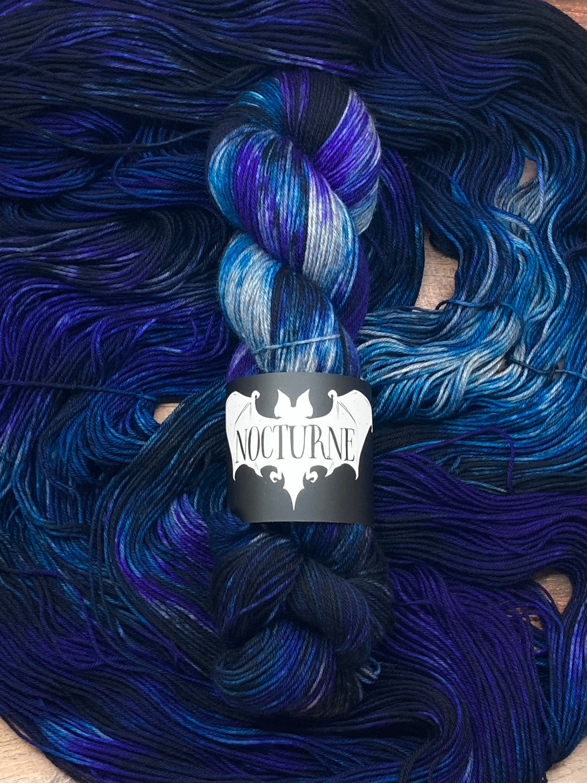 Void - Vespertine