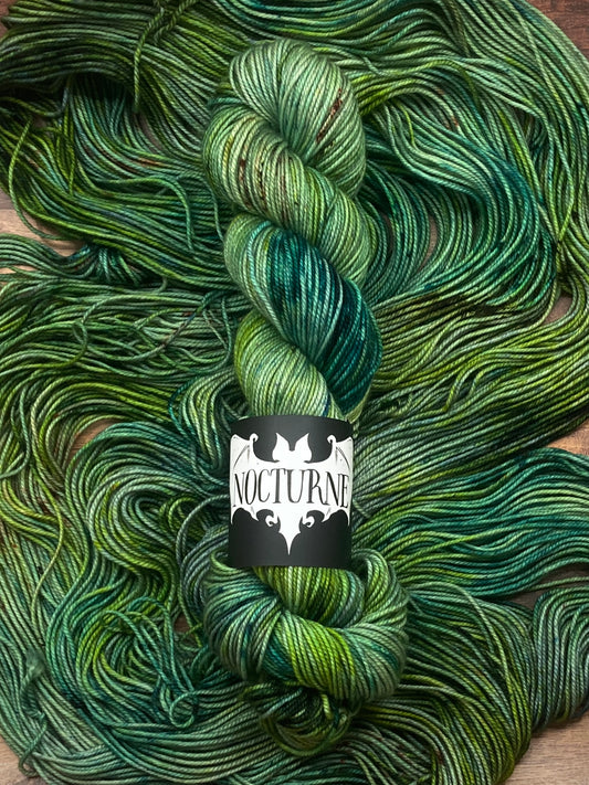 Dryad - Mokosh DK
