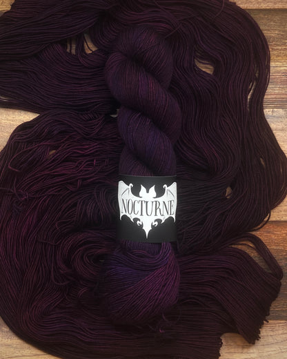 Bramble - Mokosh