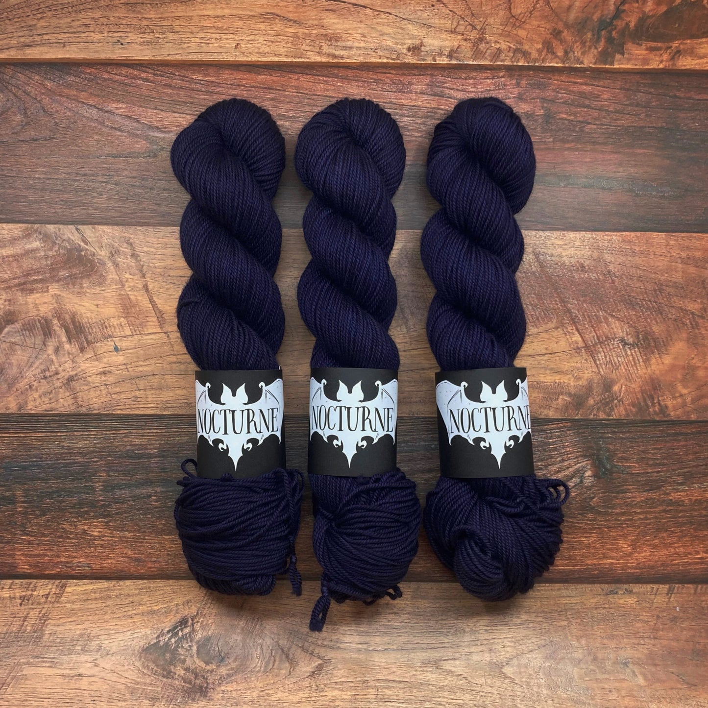 Styx - Mokosh DK