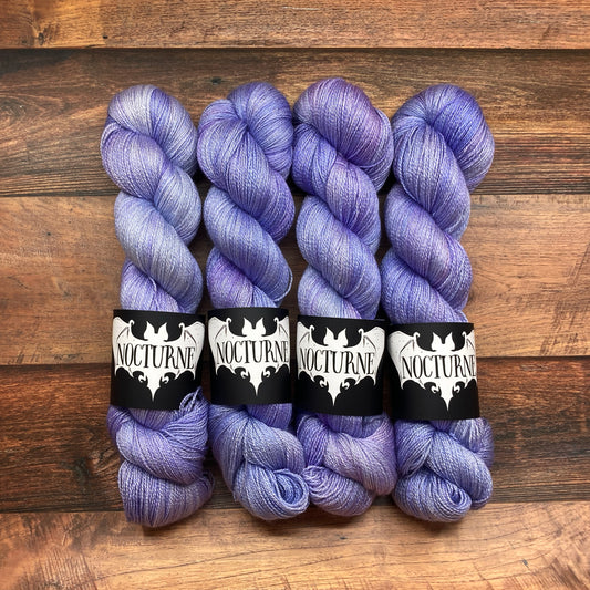 Mist - Spellbound Lace