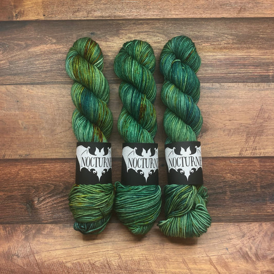 Artemis - Mokosh DK
