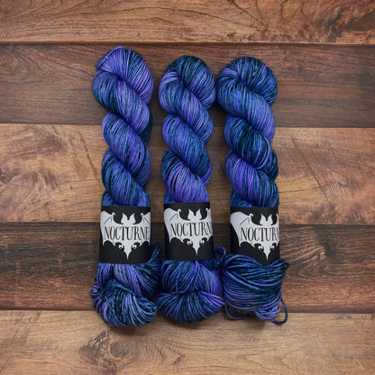Wolfsbane - Mokosh DK