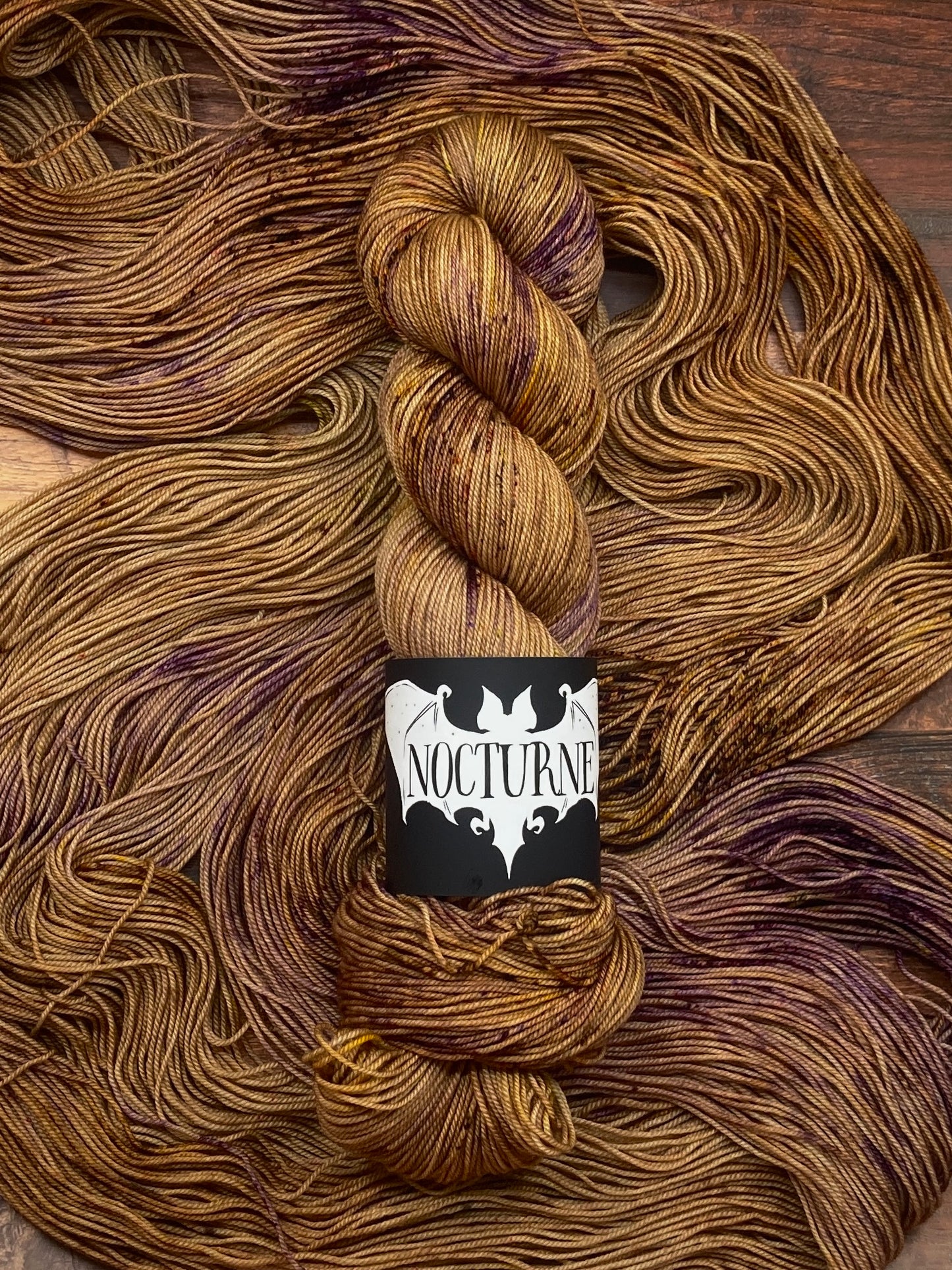 Domovoy - Mokosh